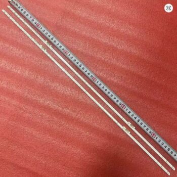 BANDES DE RETROECLAIRAGE BARRES LED TCL 55C815