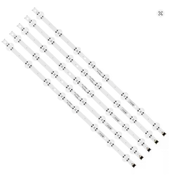 Bande de Rétroéclairage pour TV LG 60UM7100