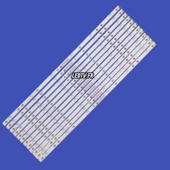 Barres LED PHILIPS 65PUS7805 – Bandes LED TV