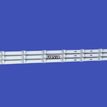 Barres LED HISENSE 58A7100F – Bandes LED TV