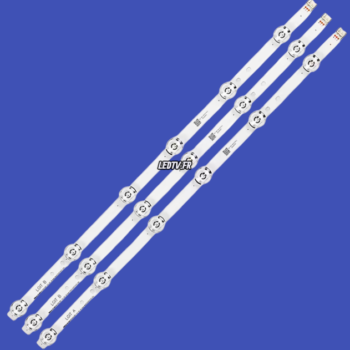 Barres LED LG 32LF5700 – Bandes LED TV