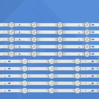 Barres LED LG 50LF5610 – Bandes LED TV