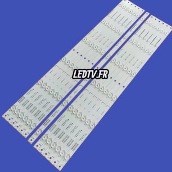 Barres LED SHARP LCD 60TX4100A – Bandes LED TV