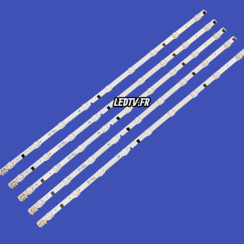 Barres LED SAMSUNG UE32F5000 – Bandes LED TV
