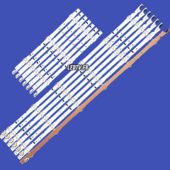 Barres LED SAMSUNG UE48H6400 – Bandes LED TV