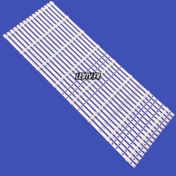 Barres LED SONY KDL 65W850C – Bandes LED TV