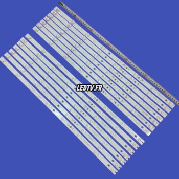 Barres LED TCL 65C715 – Bandes LED TV