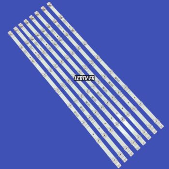 Barres LED HISENSE 70AE7010F – Bandes LED TV