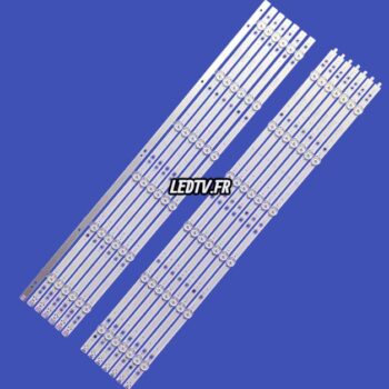 Barres LED PHILIPS 65PUS6503 – Bandes LED TV