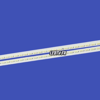 Barres LED LG 55UH605 – Bandes LED TV