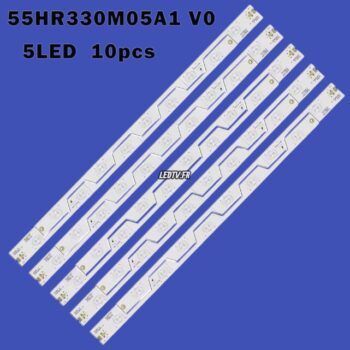Barres LED THOMSON 55UB6406 – Bandes LED TV