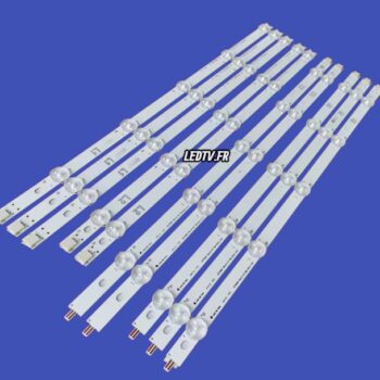 Barres LED LG 42LN5400 – Bandes LED TV